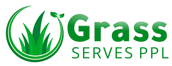 Grass Natural Serves